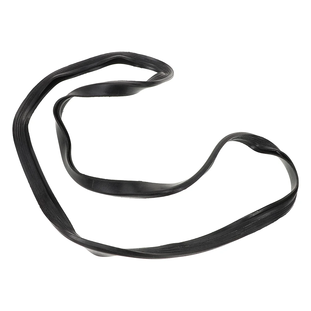 Kapperstoel Elastiekje Salonbenodigdheden Ringen Protector Washer Styling Basispakking Kappers