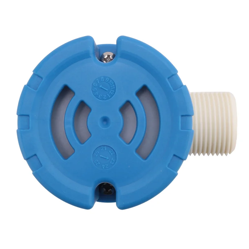 ABXF-2X Fully Automatic Water Level Control Float Valve Auto Shut Off Ball Mini Float Valve Automatic Water Level Controller