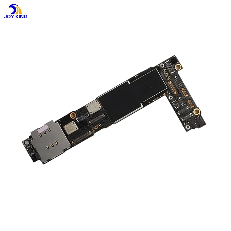 64GB 128GB 256GB 512GB Original Unlocked Mobile Phone Motherboard For IPhone X Xs Xr 11 12 13 14 Pro Max Motherboard - view 2