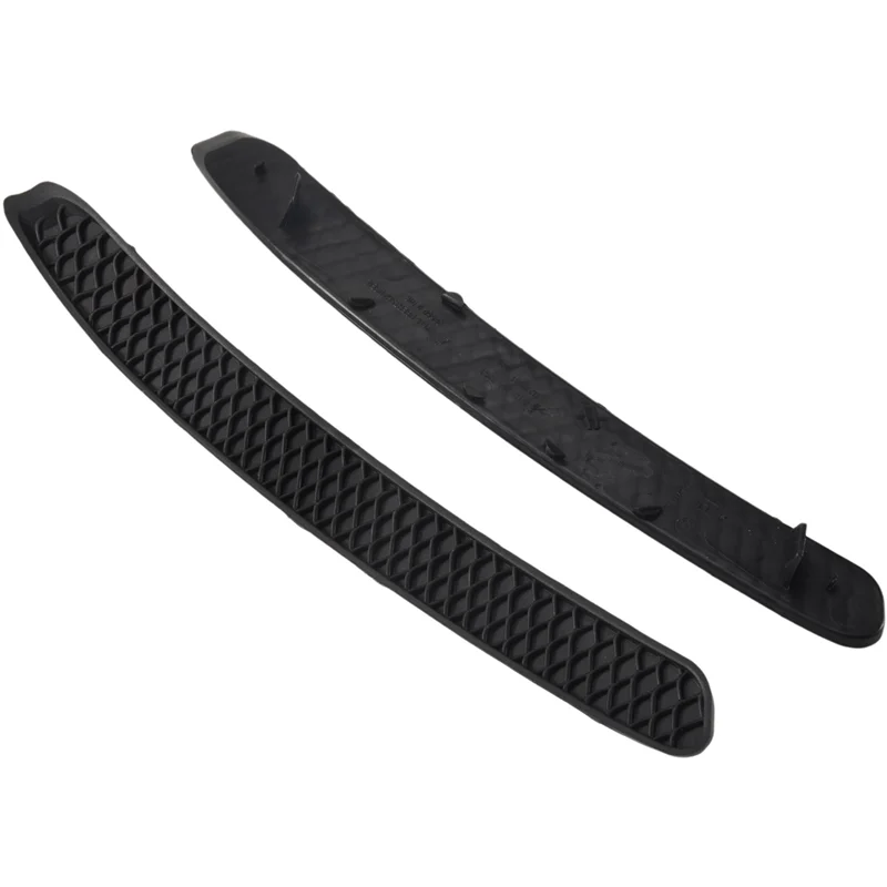 

Leading-A1178850053 A1178850253 Для Mercedes Benz W117 CLA180 CLA200 CLA220 CLA250 AMG Запасные части Задний бампер левый и правый Gr