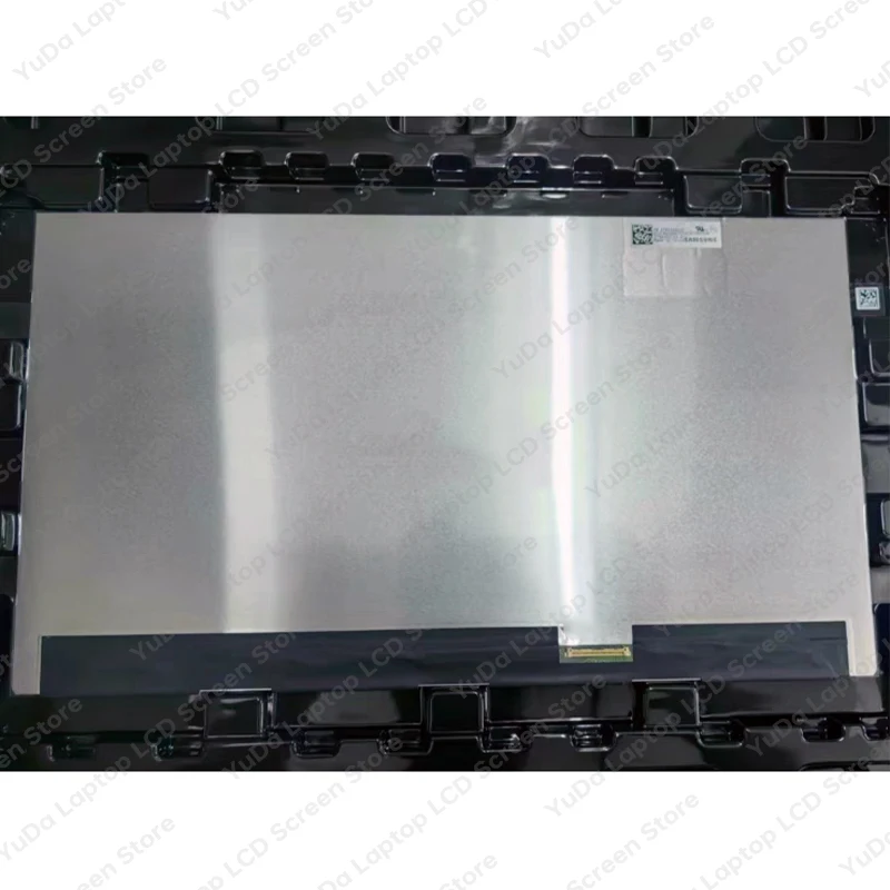 Pantalla LCD OLED para ordenador portátil, Panel de matriz eDP de 40 Pines, 15,6 pulgadas, ATNA56AC01 ATNA56AC01-0, para ASUS K3502Z, K6500Z, M1503Q, M3502R