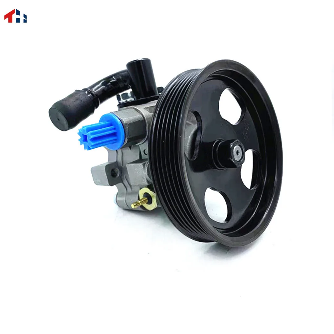 

3407100-K84 Power Steering Oil Pump for Great Wall Haval H5 WINGLE 5 WINGLE 6 STEED Diesel Engine GW4D20