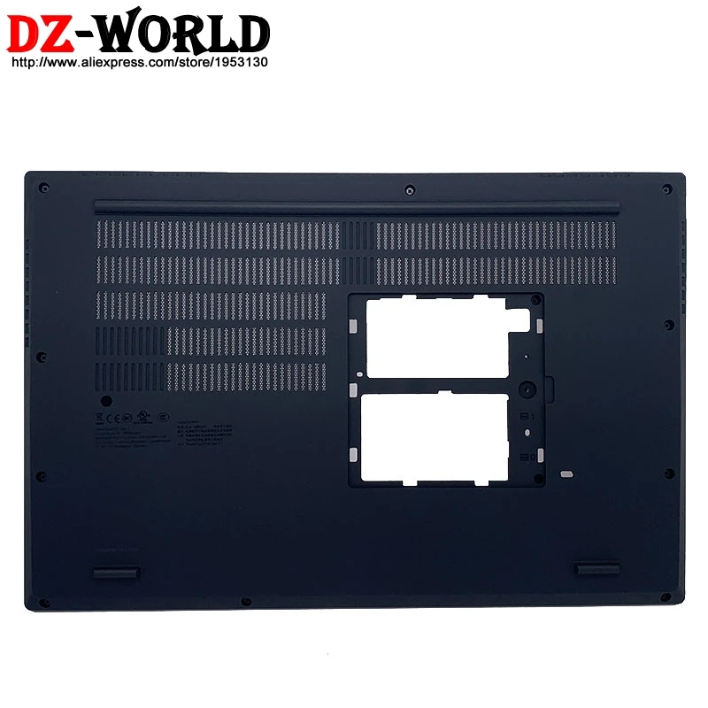 

New Original Shell Base Bottom Cover Lower Case D Cover for Lenovo ThinkPad P15 Gen1 Laptop 5CB0Z69111 5CB0Z69113 5CB0Z69112