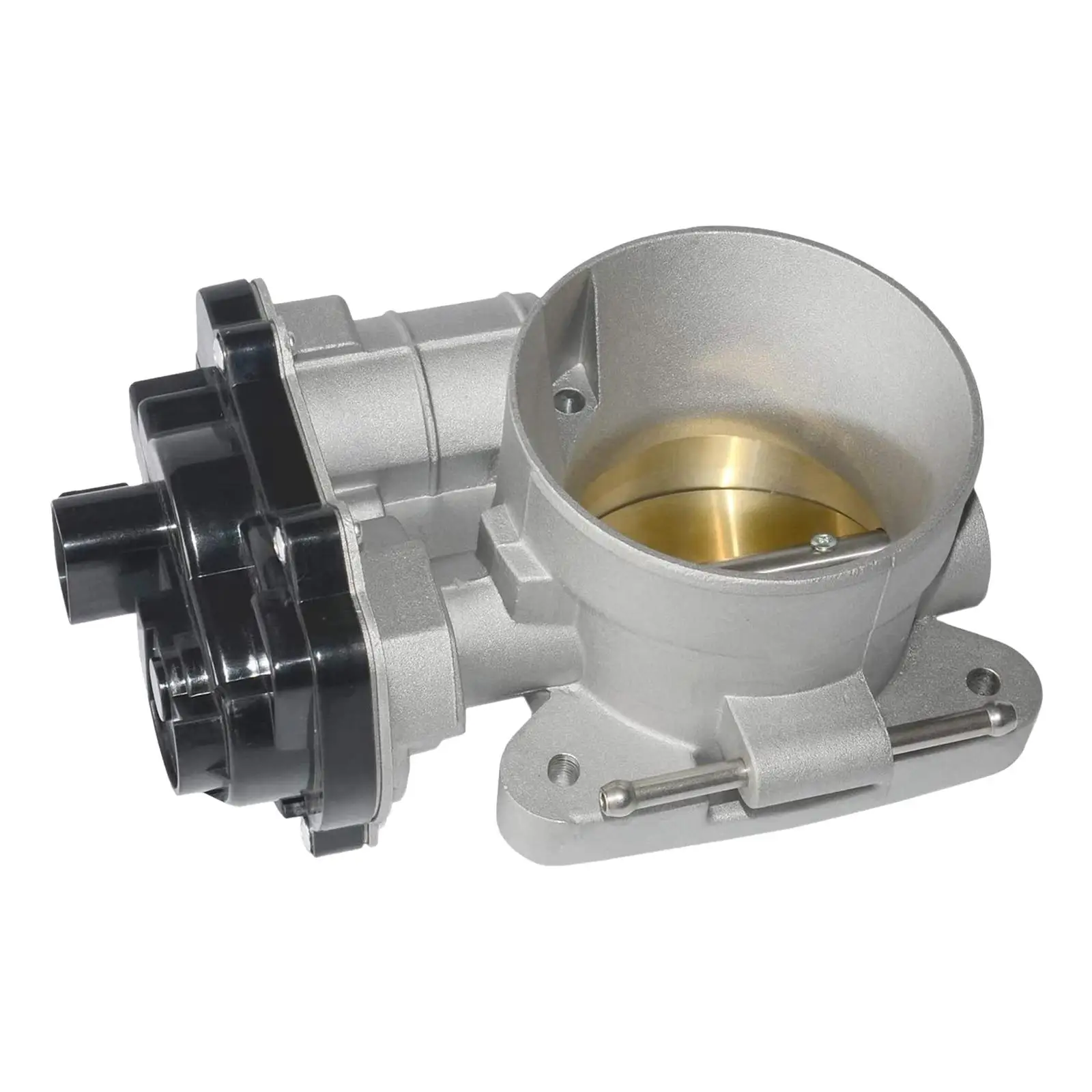 12679525 Throttle Body Assembly Compatible with Express 12570800