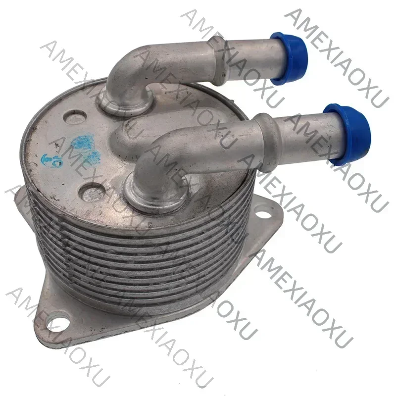 

Automatic Transmission Oil Cooler For PEUGEOT CITROEN DS 208 9807979380 V42-60-0012