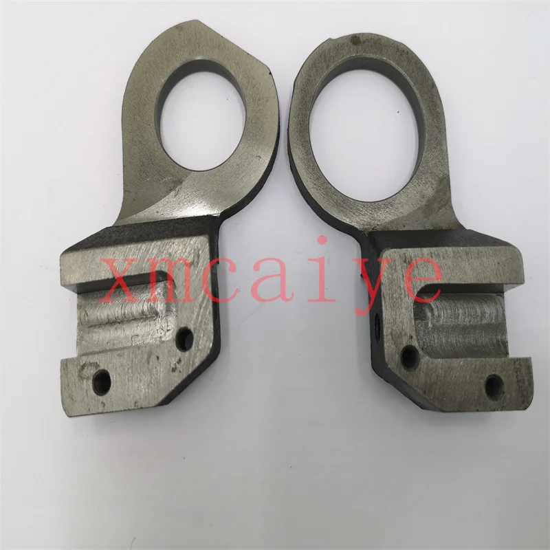 

1 пара 71.010.310 71.010.308, высококачественный промежуточный роликовый кронштейн SM102, часть для печати SM102 CD102