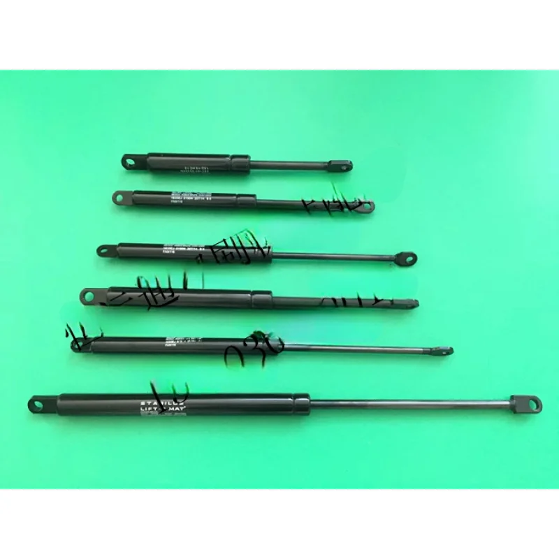 

1 pcs for Heidelberg CD/SM102 CD74SM74 SM52 printing press cover support rod gas spring