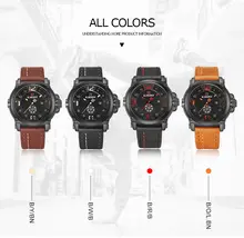 Luxury Men's Military Watch #2