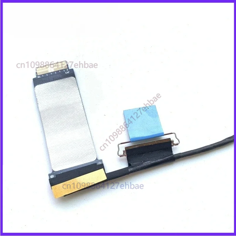 BYG40 New/orig screen cable LCD cable for Lenovo Ideapad Yoga 900-13ISK ISK2 Yoga 4 Pro laptop DC02001X800 EDP LED FLEX LVDS