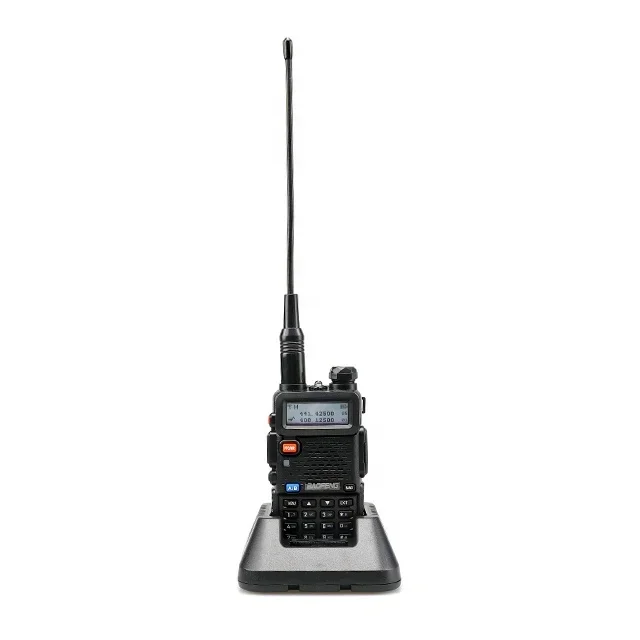 BAOFENG original DM-5R dual band first digital baofeng DM 5R DMR two way radio handheld walkie talkie