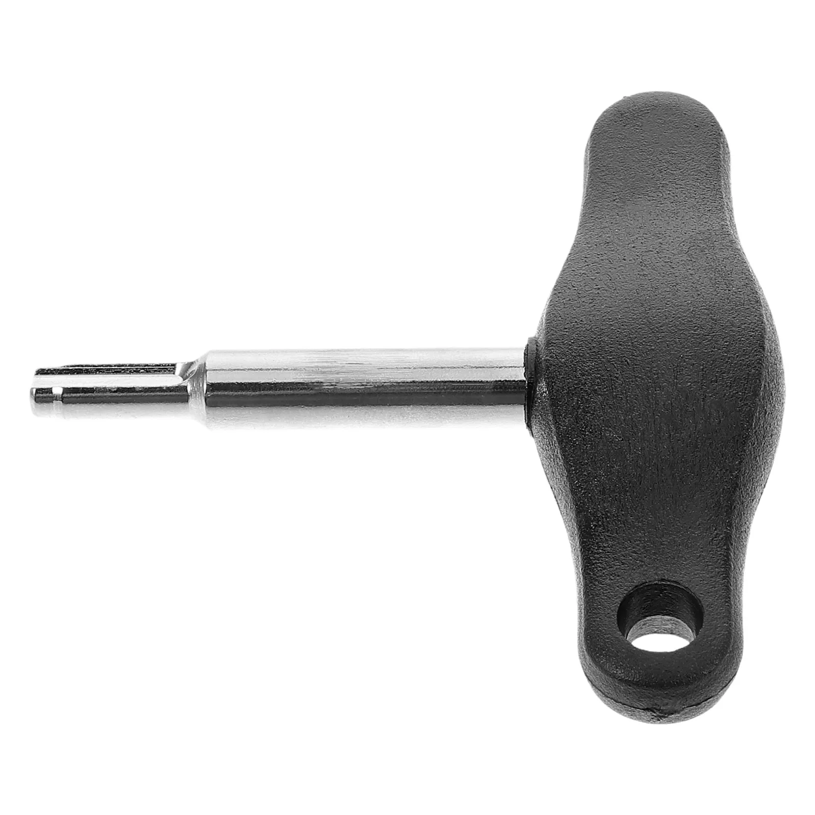 

Plastic Oil Bottom Screw Wrench Drain Plug Removal Tool Socket Car Repair Adapter Oil Change Maintenance Efficient Durable