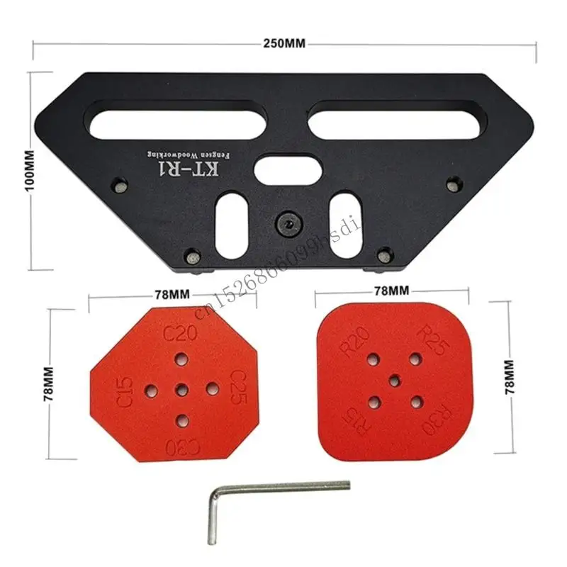 11UA Professional Curves Template