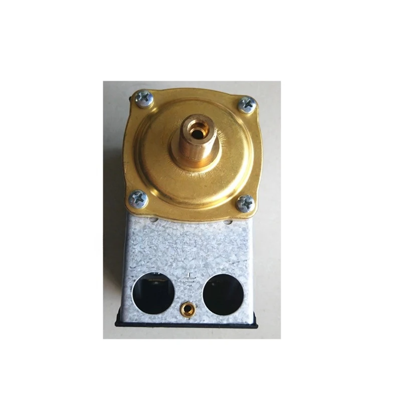 ماكينة القهوة مفتاح ضغط المرجل P302 ماكينة القهوة شبه الأوتوماتيكية مفتاح التحكم في الضغط مفتاح ضغط البخار