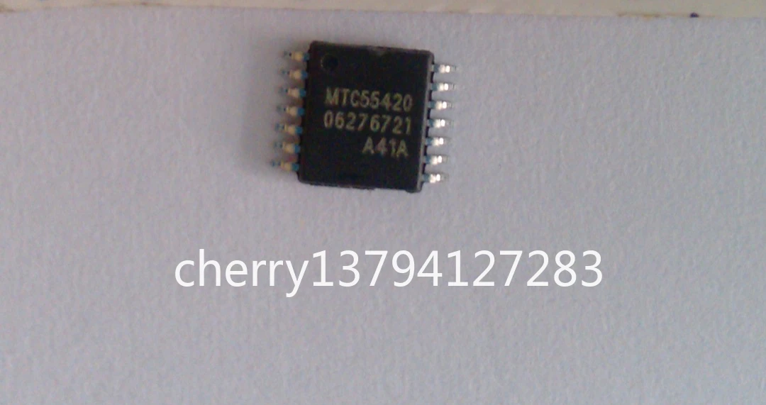 MTC55420(10PCS)(Electronic Components & Supplies)