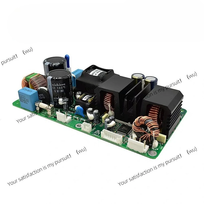 

ZOCI-125ASX2 Digital stereo power amplifier board stage power amplifier board audio power amplifier