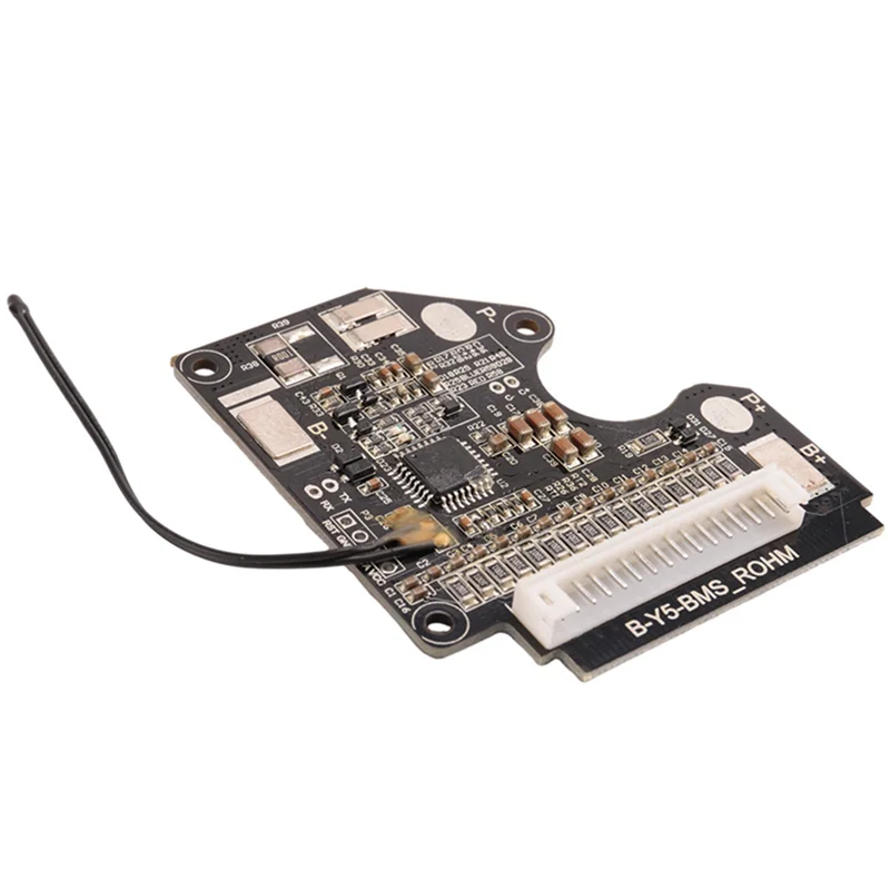 

A06F-2X BMS Circuit Board Controller Battery For Ninebot One A1 S1 S2 Electric Scooter Management System Repair Parts