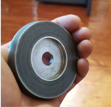 

High quality factory direct sales grinding wheel