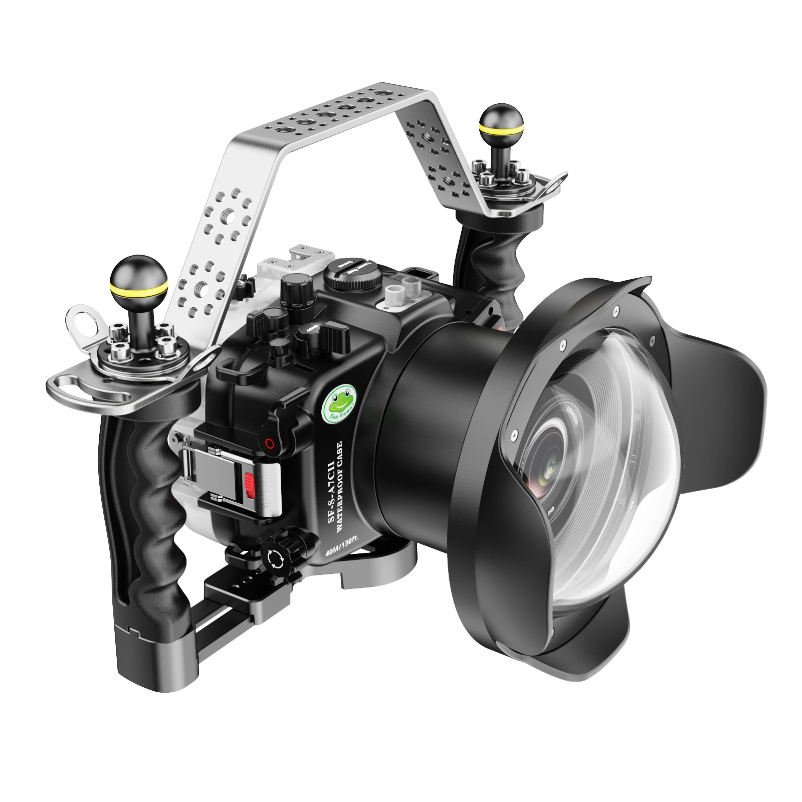 Seafrogs Dive Bag F… - image