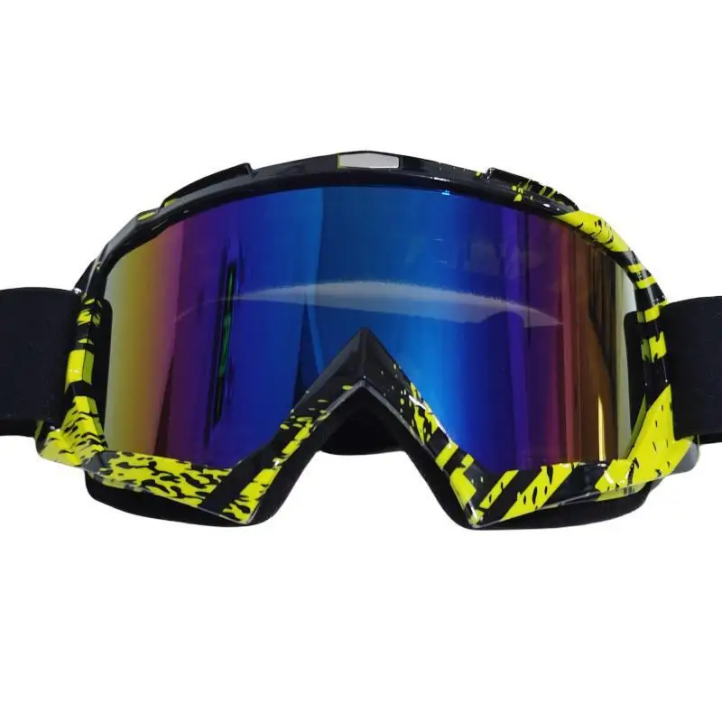 

Ski Glasses Goggles Rider Outdoor Off-road Riding Glasses Motorcycle Goggles