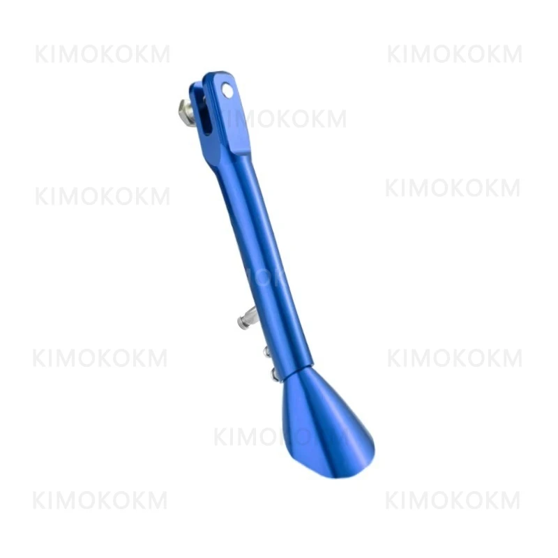 Little Cow Electric Vehicle Foot Support 2022 UQI+/U2 Adjustable Extended Sensing Edge Support Modified Accessories Straight Up