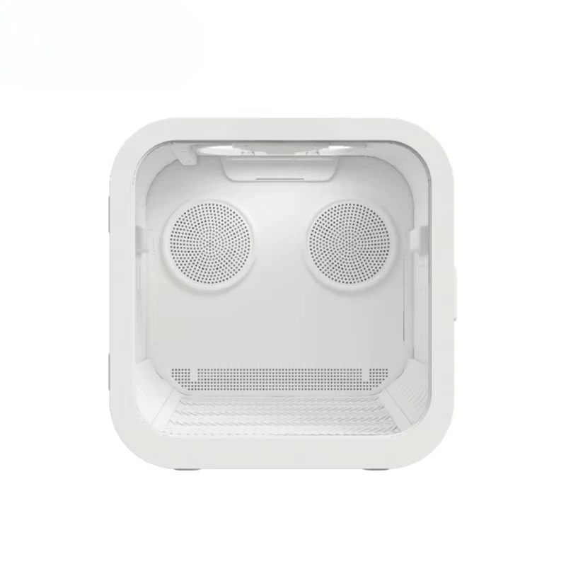 

4D Wind System Pet Dryer Supplier Even Drying Technology for Distributors