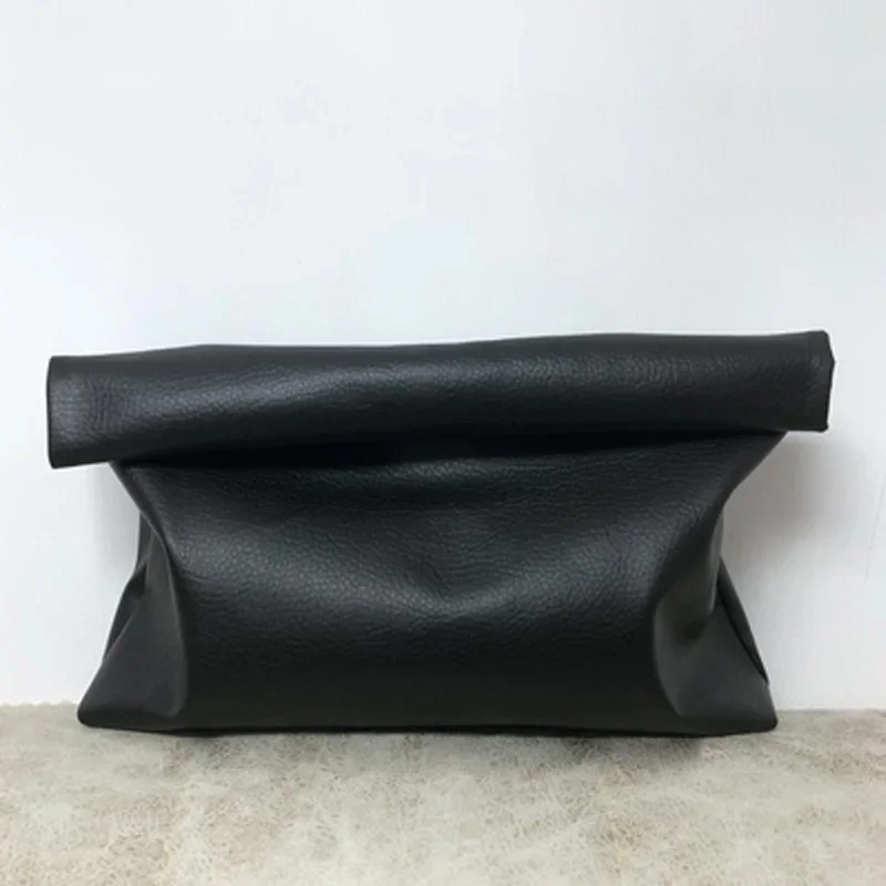 Luxury Designer Brand Purses And Handbags For Women Shoulder Bag 2022Trend Tophandle Bags Soft Leather Women\'s Clutch Femme Bags