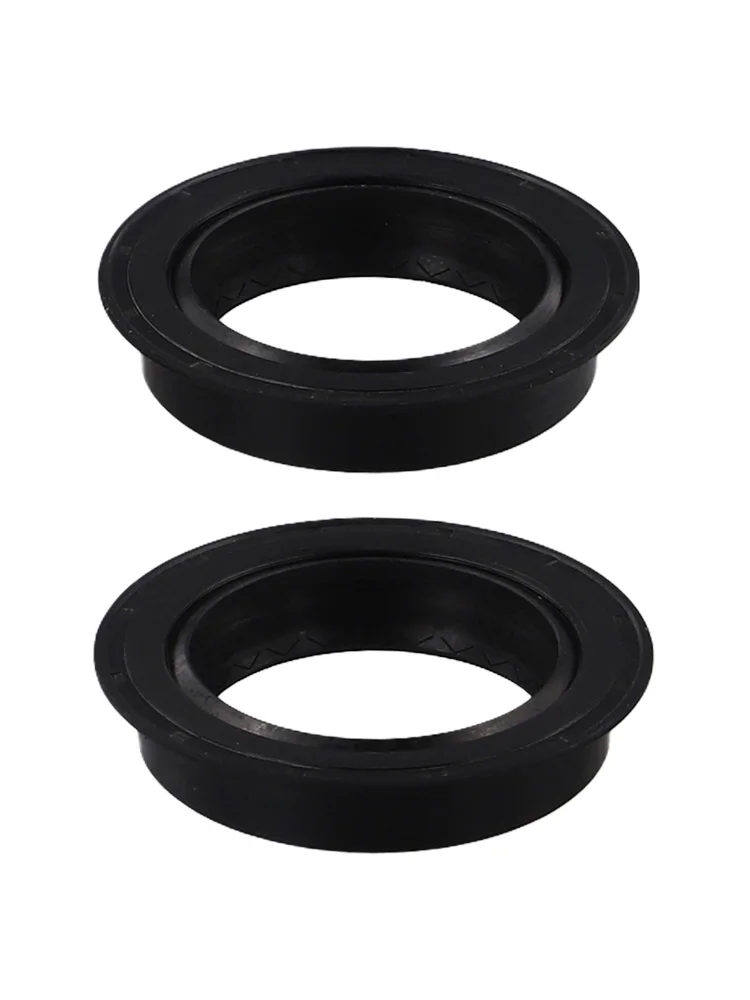 2Pcs Car Front Trail Safe Inner Axle Seals For Nissan For Patrol For Y60/GQ/Y61 GU Automotive Oil Seal Kit Engine Parts