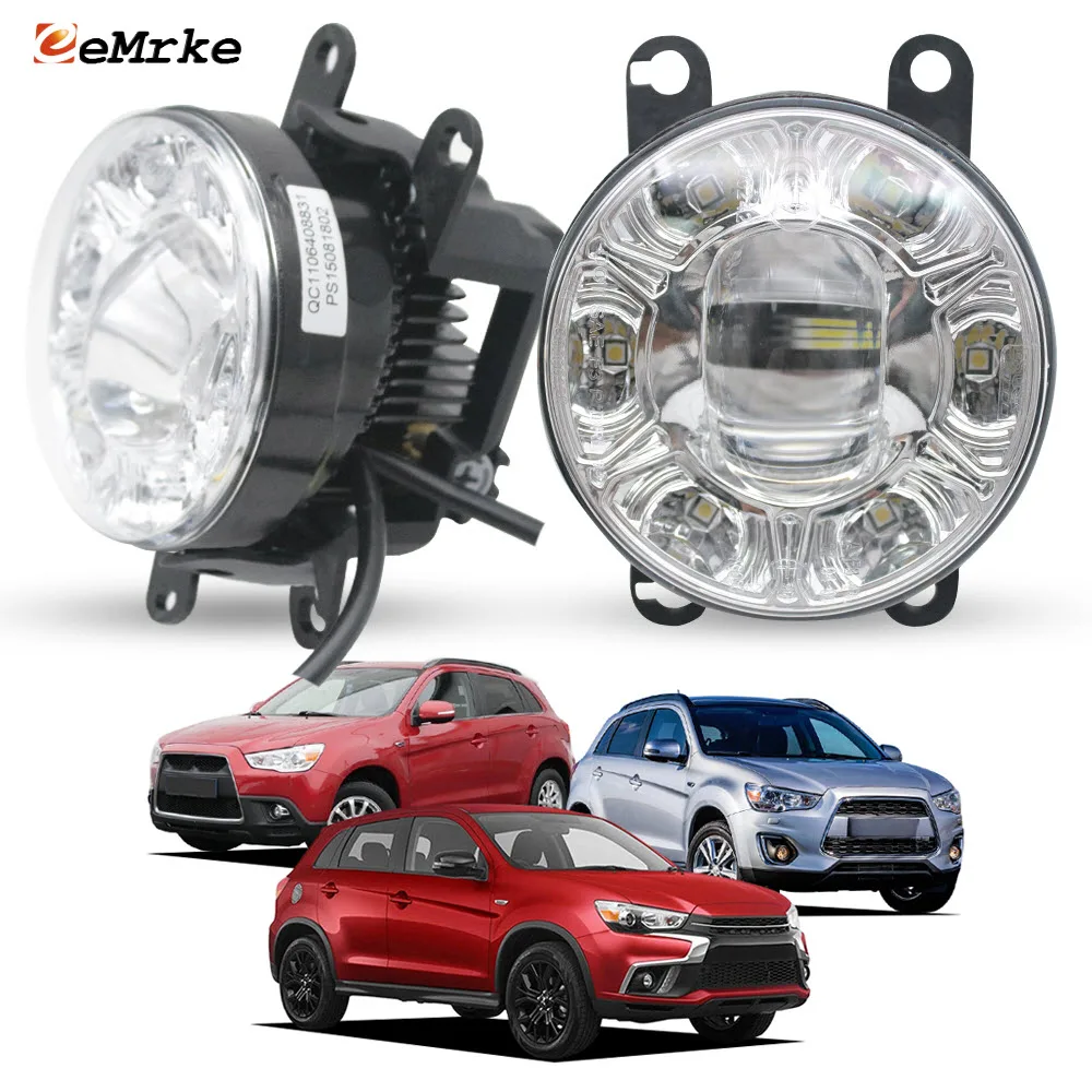 Led Head Lights For…