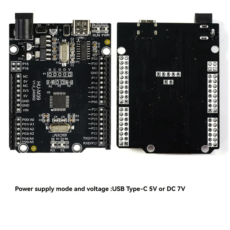 B03B-Graphical Programming Core Board For Robot Dog Programming And Development Learning