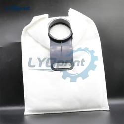 L6.187.2125 walter filter bag Fount Filter Offset Printing Machine Tank Filter Bag 550*350mm