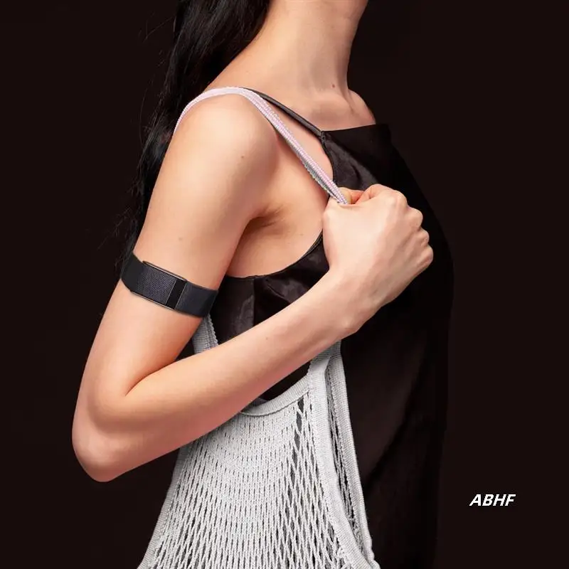 

Fitness Tracking Strap Band Replacement For Whoop 4.0 And Whoop 3.0 Resistant Adjustable Breathable Band