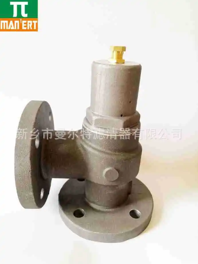 1625166225 Air Compressor Accessory Minimum Pressure Valve Pressure Maintenance Valve