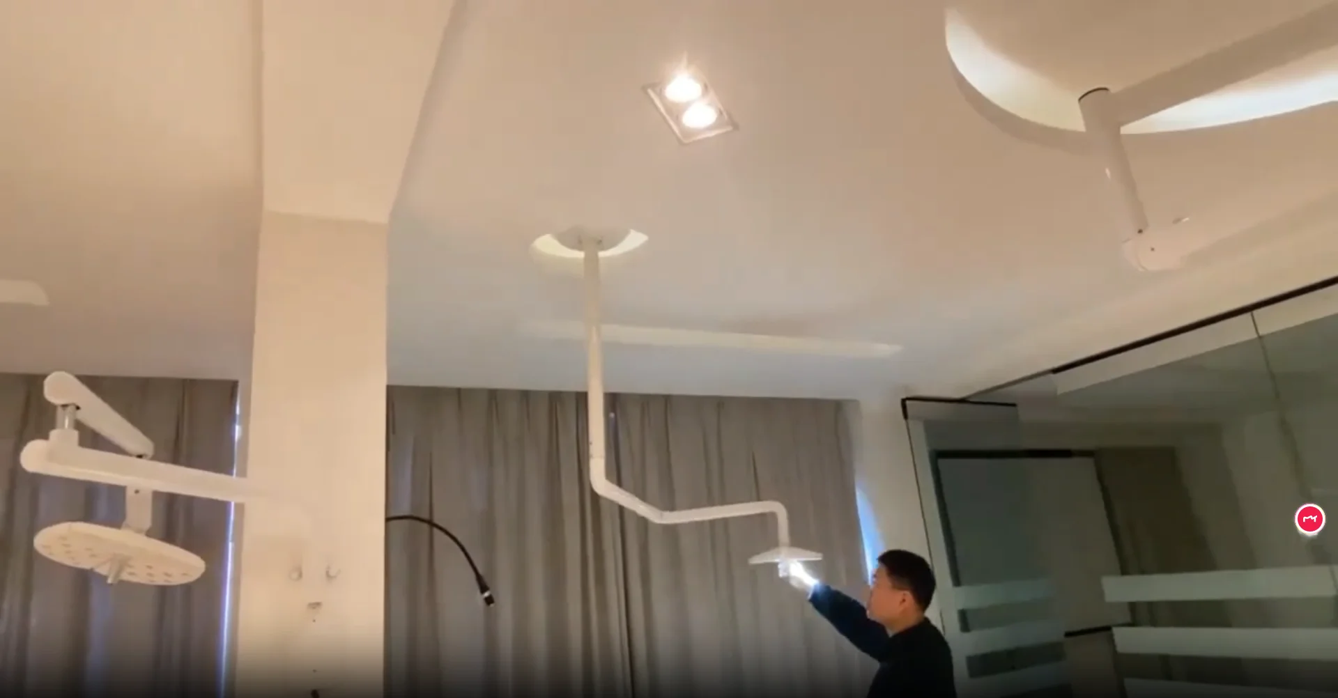 High-quality LED Ceiling Lights/wall Lights/inspection Equipment