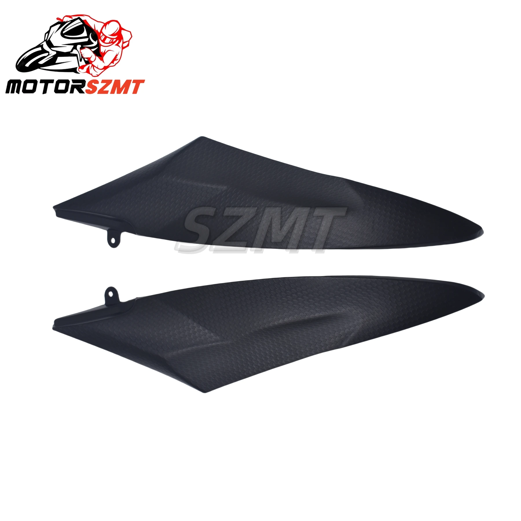 

Imitation Carbon Fiber Motorcycle Fairing Air Duct Side Cover Fit for Yamaha YZF-R6 YZF R6 2006 2007 06 07