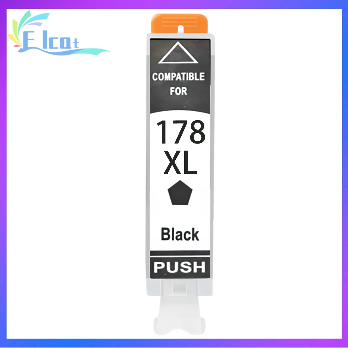 178 178 XL 178XL Compatibele Inktcartridge Voor HP 178 178XL Voor HP B109 B110 B210 C309 C310 C410 D5463 D5460 D5468 Printer