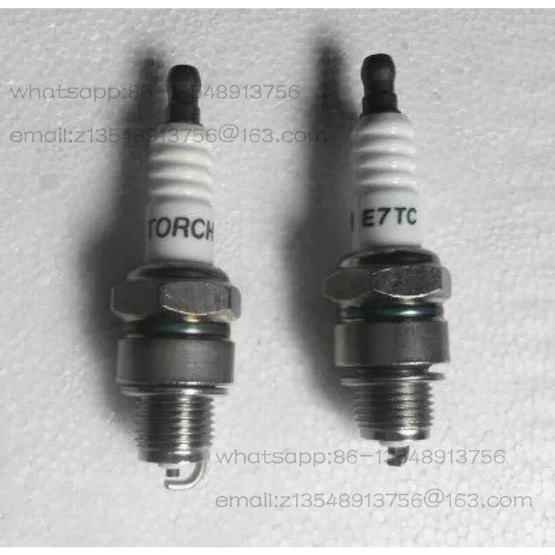 Original and genuine 2 punch 4p 6P 12P 18P spark plug