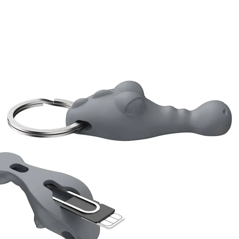 Инструмент для удаления SIM-карты телефона