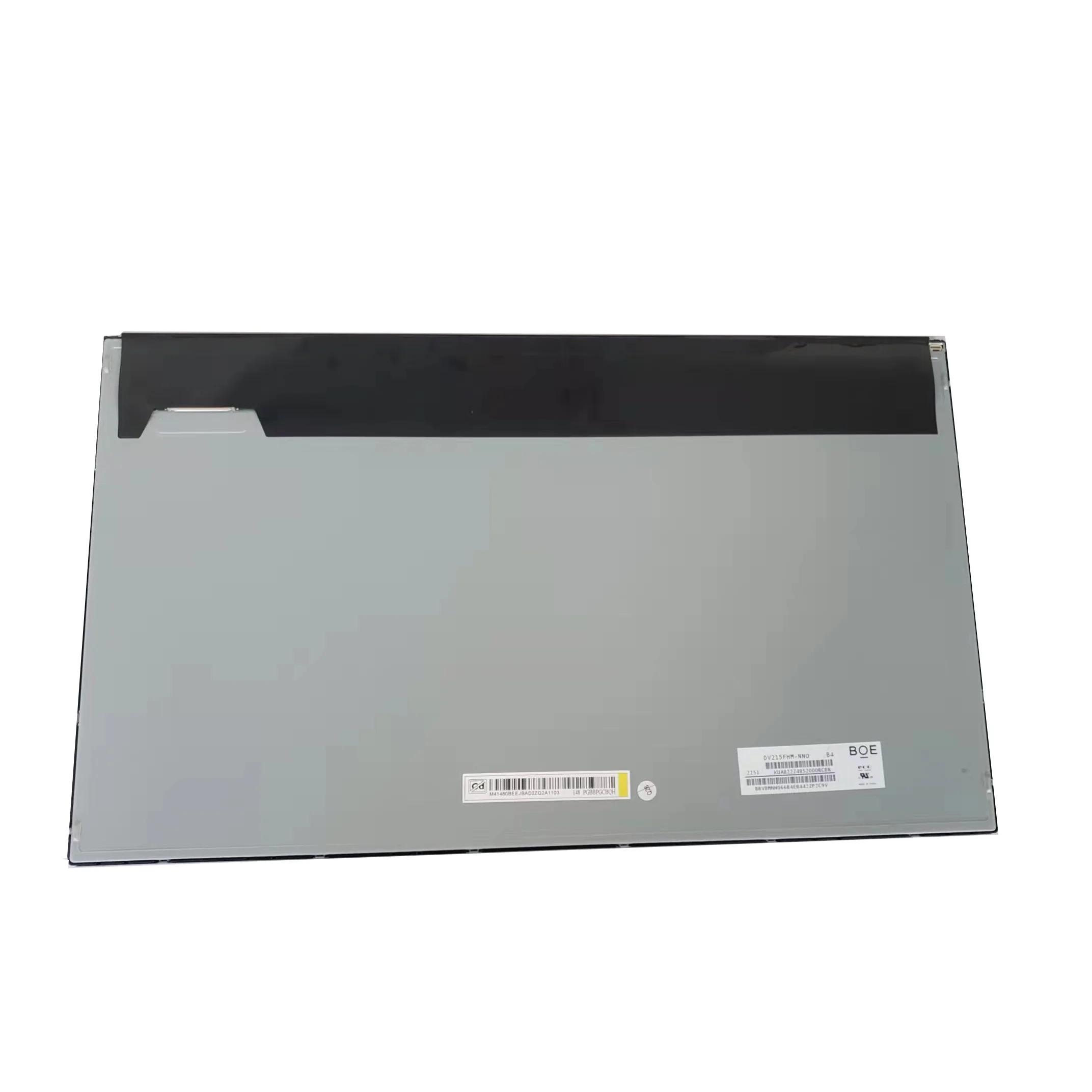 โบ21.5นิ้วหน้าจอ LCD ใหม่และรองรับ1920(RGB) แบบดั้งเดิม x1080 102PPI ความละเอียด FHD DV215FHM-NN0