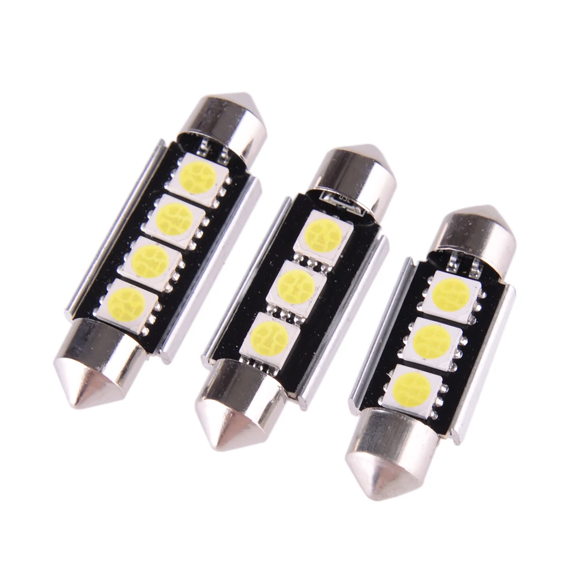 25pcs/Set 12V Car Full Interior LED Map Dome Glove Light Bulb Kit Fit for BMW X5 E70 2013 2012 2011 2010 2009 2008 2007