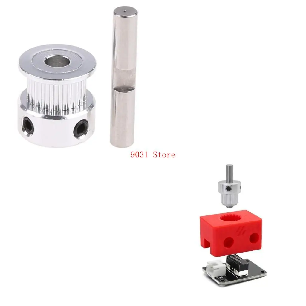 

-принтер Voron 2,4 Z Плата ограниченного переключателя оси v2.4