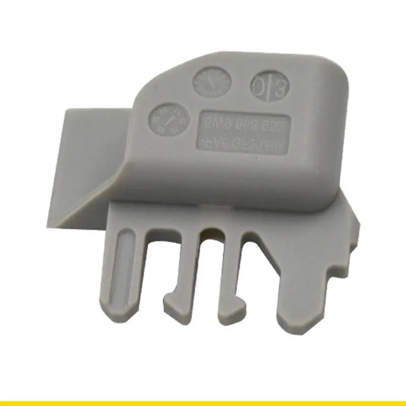 SZCH Plastic Clip for Cargo Cover Track Support and Repair Work 8W9868954