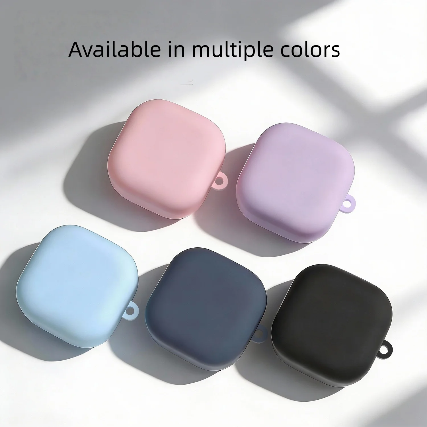 

For Samsung Galaxy Buds 4 Pro Headphone Protective Case Shockproof and Dustproof Case Buds 4 Protective Case