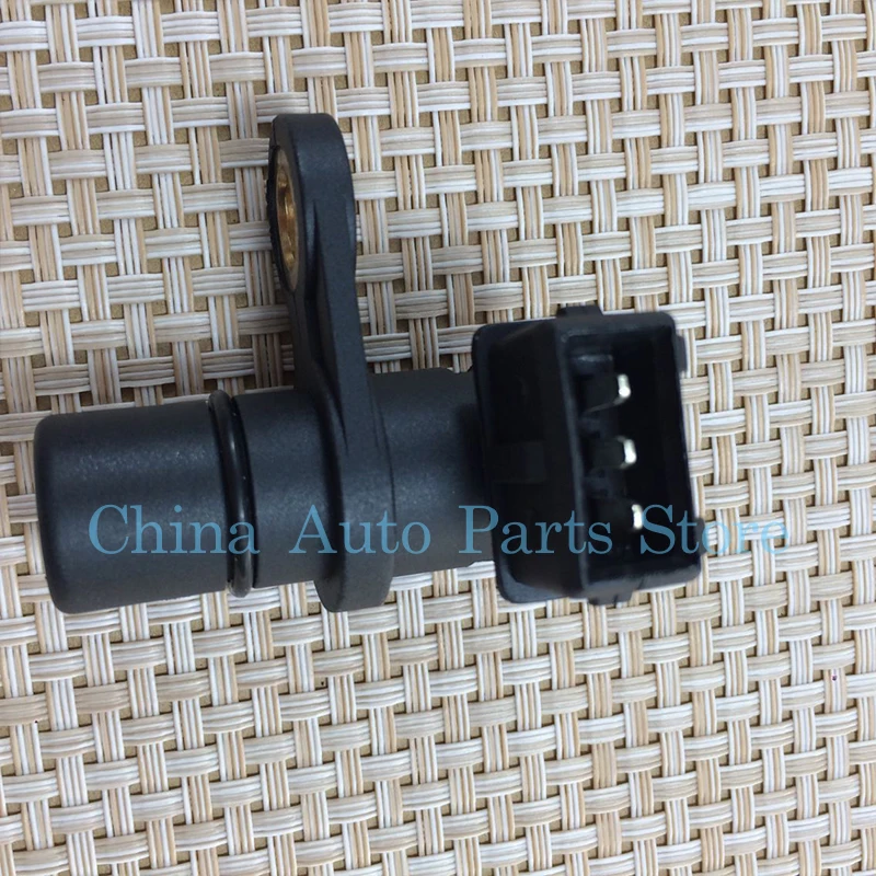 5PCS Crankshaft Position Sensor For Chevrolet Aveo Spark Daewoo Matiz T250 T255 5497522 96325867