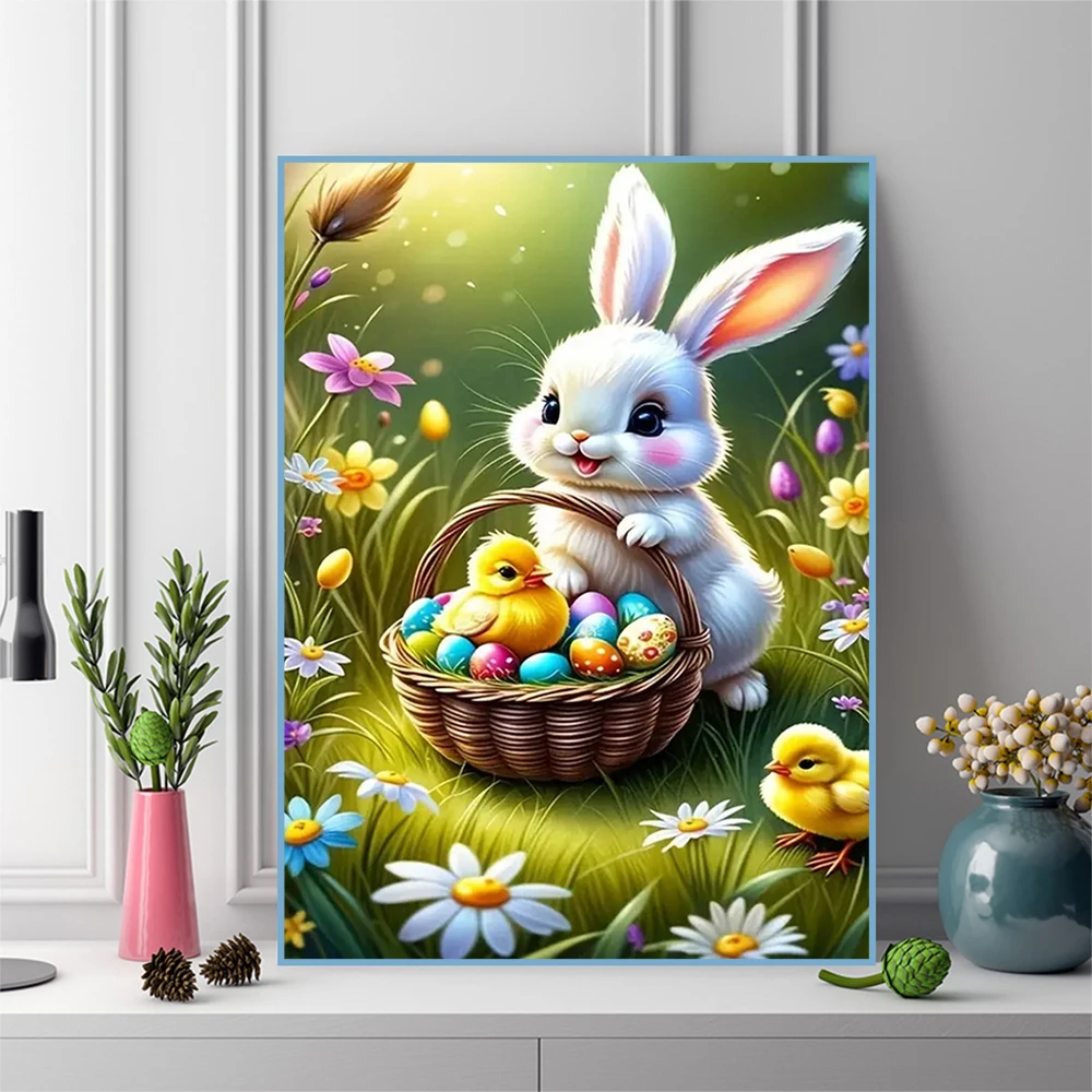 Evershine جديد وصول الماس التط - مراجعة Embroidery Rabbit وسعره