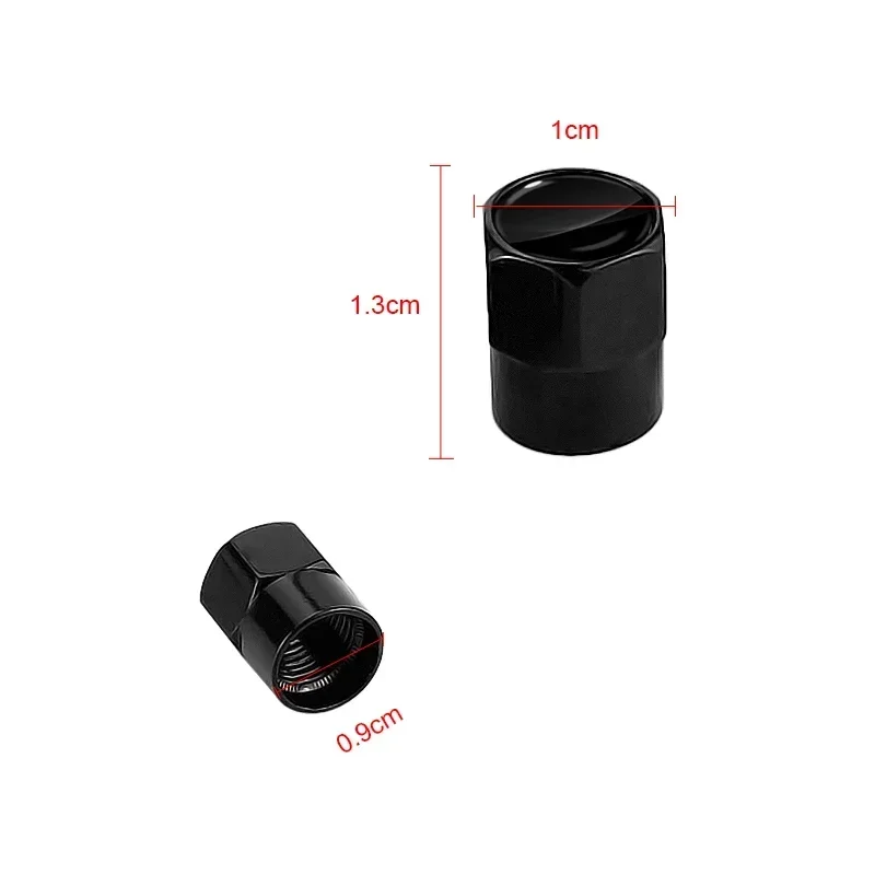 غطاء صمام السيارة شعار السيارات ، أغطية صمام إطار العجلة ، غطاء لسكودا ، بيجو ، بي ام دبليو ، م ، هوندا ، جاكوار ، كيا ، ميتسوبيشي ، مرسيدس بنز ، ملغ ، لكزس #2