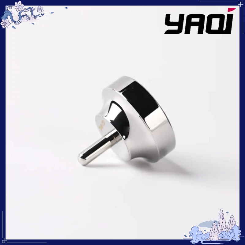 

Подставка для бритвы YAQI из нержавеющей стали, держатель для бритвы, подарок для парня