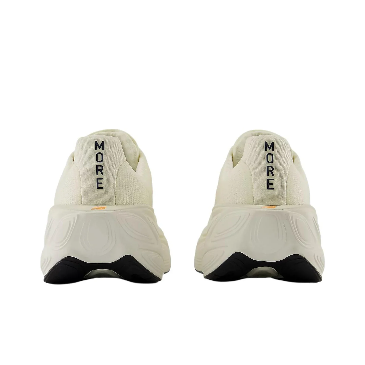 New Balance Fresh Foam X More v5 Comfortable, Versatile, Low-Top Running Shoes, Men’s, Beige