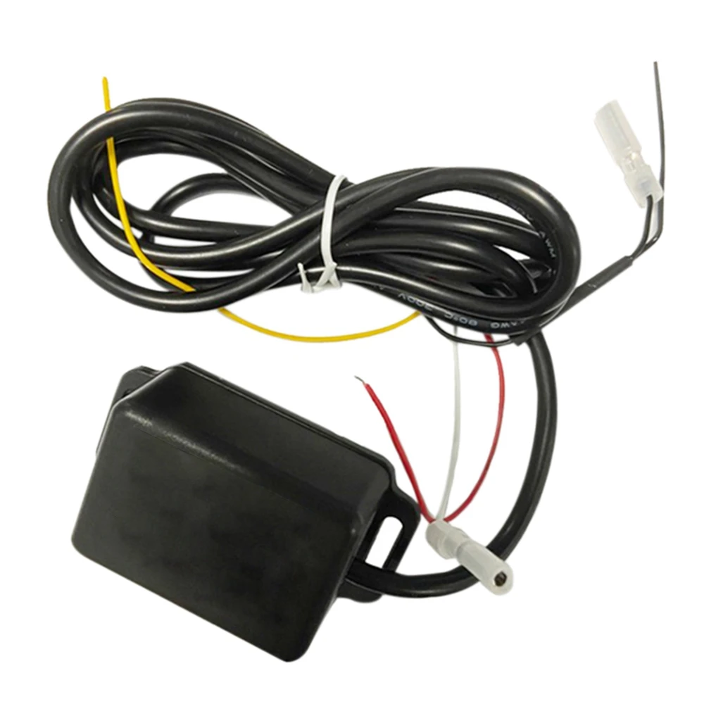 New Tachometer Sensor Speed ​​​RPM Signal Adapter Speed ​​​Signal Collector for Gasoline- Crude Oil- Engine