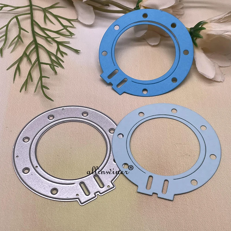 The Various card decoration Metal Cutting Dies for DIY Scrapbooking Album Paper Cards Decorative Crafts Embossing Die Cuts