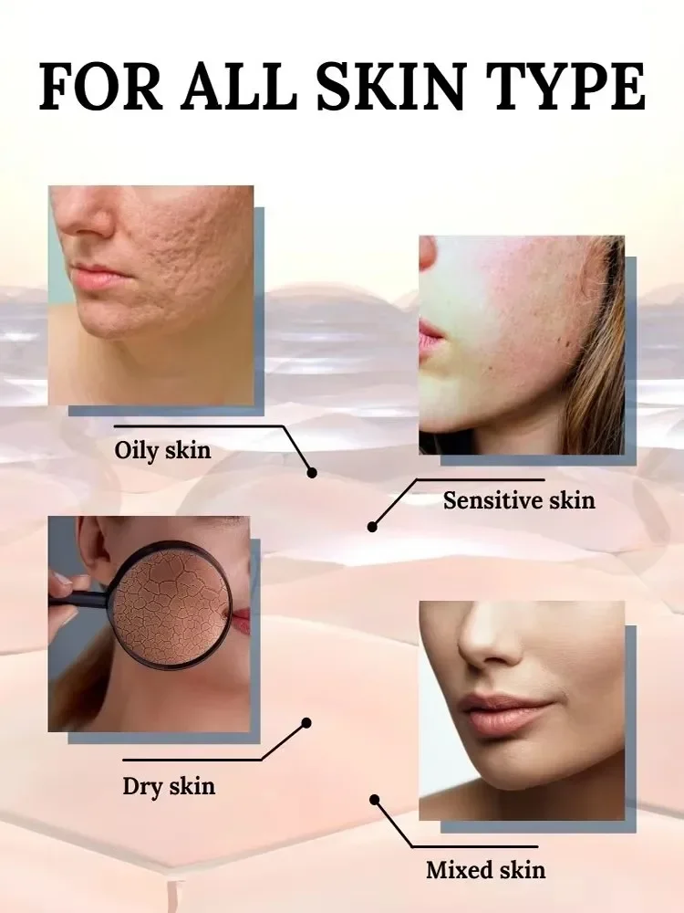 3R ريتينول جوهر الوجه المضاد للتجاعيد حمض الهيالورونيك مرطب يرفع الخطوط الدقيقة شركة الجلد مكافحة الشيخوخة جوهر الوجه العناية بالبشرة #2